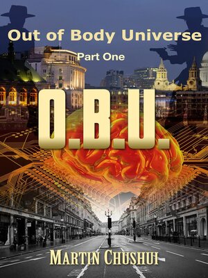 cover image of Out of Body Universe--Part One